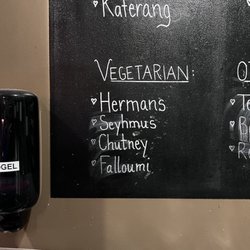 Skanstulls Hostel - Restaurant suggestions