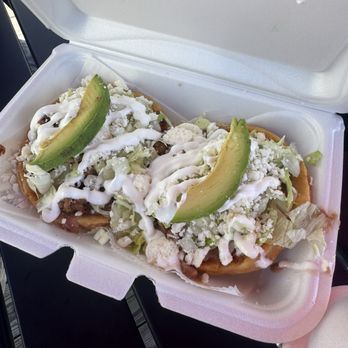 Ranchero Tacos - Chicken sole - Tacos Near Me - Tampa, Florida Ranchero Tacos - Chicken sole - Tacos Near Me - Tampa, Florida