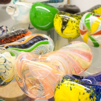 Starship - Glass Pipes - Tobacco Shops Near Me - Doraville, Georgia