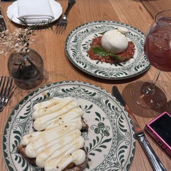 Eataly - Don Mills - appetizer - Grocery Near Me - North York, Ontario Eataly - Don Mills - appetizer - Grocery Near Me - North York, Ontario