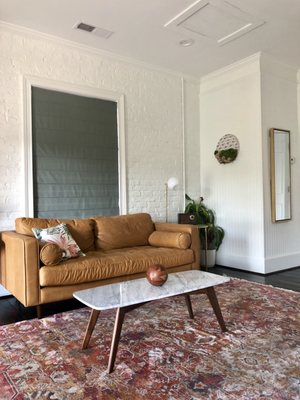 ARRIVE Wilmington by null