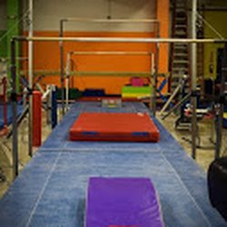 Lone Star Gymnastics of Fort Worth