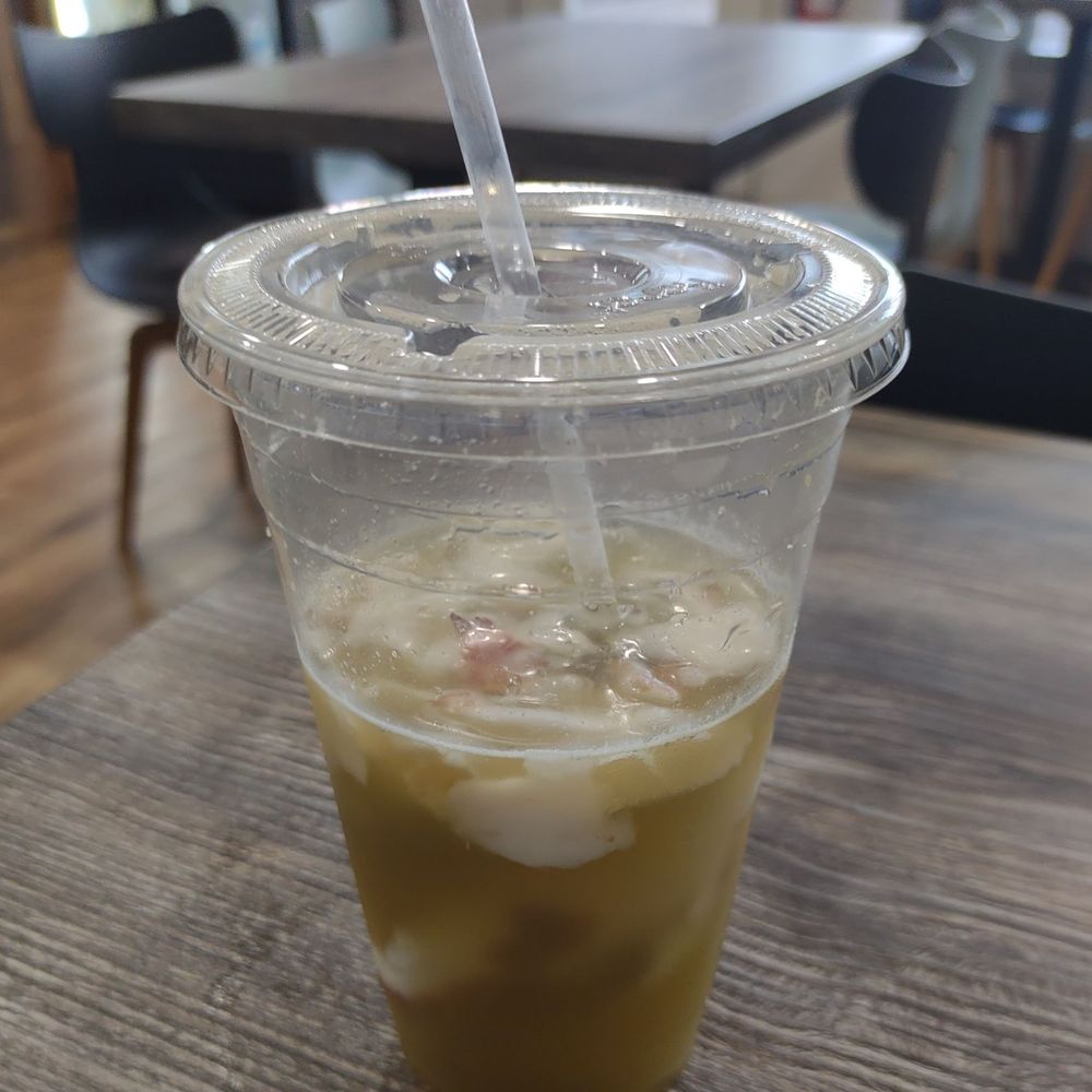 Kin Saep - CoCo Cane Juice - Thai Near Me - San Diego, California Kin Saep - CoCo Cane Juice - Thai Near Me - San Diego, California