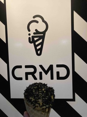 CRMD by null