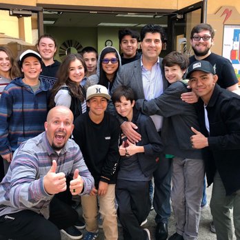 Valley Christian Center - Courtyard Cafe: scrumptious coffee concoctions! - Churches Near Me - Fresno, California Valley Christian Center - Courtyard Cafe: scrumptious coffee concoctions! - Churches Near Me - Fresno, California
