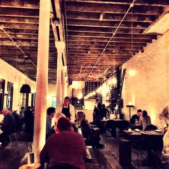 Timberyard - This place used to be a timberyard - British Near Me - Edinburgh, EDH