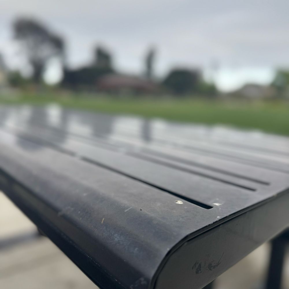 Kennedy Park - Parks Near Me - Hayward, California