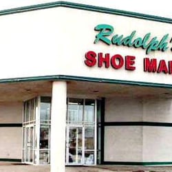 Rudolph's Shoe Mart