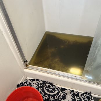 Pipe It Right Plumbing - Before!!! - Water Heater Installation/Repair Near Me - Menifee, California Pipe It Right Plumbing - Before!!! - Water Heater Installation/Repair Near Me - Menifee, California