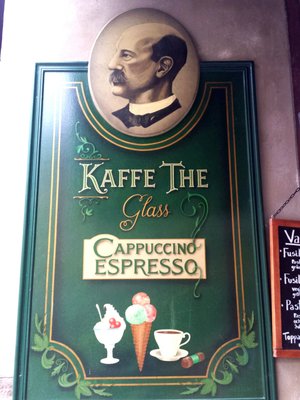 Café Nova by null