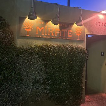 Mirate - Mexican Near Me - Los Angeles, California