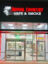 rough country vape and smoke CBD & Vape, 3107 Tpc Pkwy, Ste 104, San Antonio, TX 78259, US Options:GRAPEFRUIT ICE drop sour savers geek Strawberry Ice