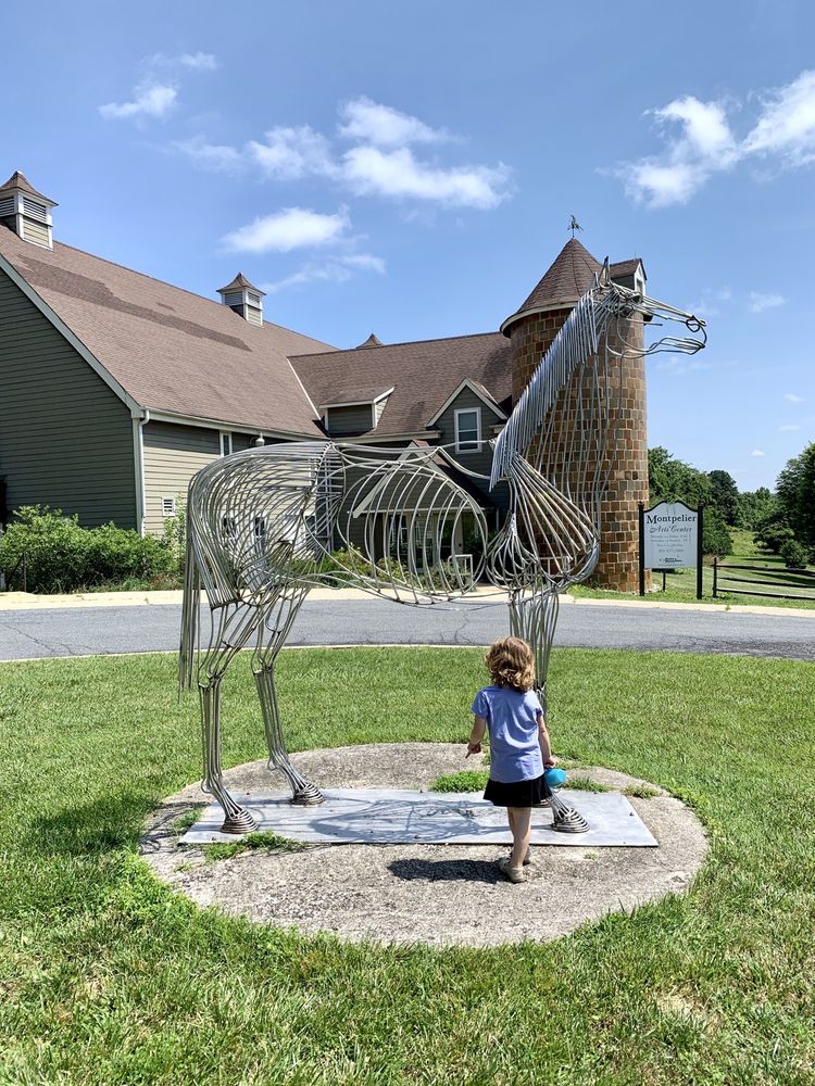 MONTPELIER ARTS CENTER Updated June 2024 18 Photos 9652 Muirkirk
