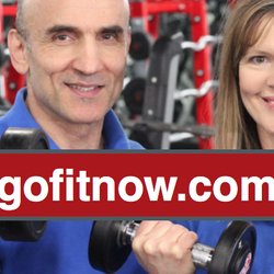 Go Fit Now - Go Fit Now American College of Sports Medicine certified personal training and exercise physiology.