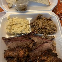 Brisket