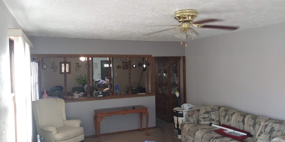 Slide of Metro Residential Contractors