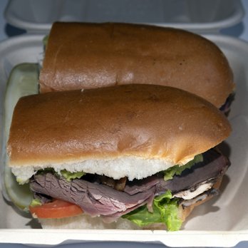Rose Canyon Deli - Roast beef sandwich - Delis Near Me - San Diego, California Rose Canyon Deli - Roast beef sandwich - Delis Near Me - San Diego, California