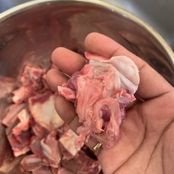 Ariana Produce - I sold me the old meat thanks man - Halal Near Me - San Diego, California