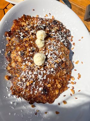 Breakfast by Salt's Cure by null