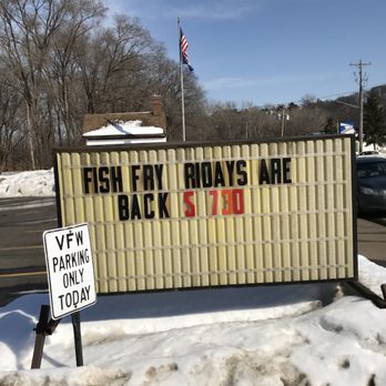 Vfw Vasatka-Goers Post 6690 - Fish Fry Fridays are Back 5-7:30 pm - Community Service/Non-Profit Near Me - Mendota, Minnesota Vfw Vasatka-Goers Post 6690 - Fish Fry Fridays are Back 5-7:30 pm - Community Service/Non-Profit Near Me - Mendota, Minnesota