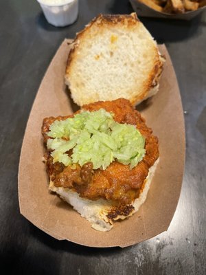Oskar’s Slider Bar by null