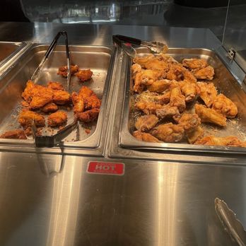 Safeway - wings - Grocery Near Me - Honolulu, Hawaii