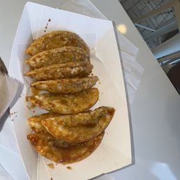 Dumplings