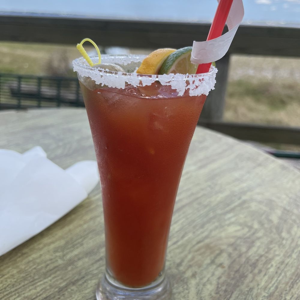 Sunset Grille - Bloody Mary - American Near Me - Sebring, Florida Sunset Grille - Bloody Mary - American Near Me - Sebring, Florida