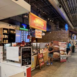 Milo's Hawaiian BBQ