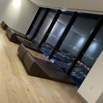 SoJo Spa Club - lounge chairs - Saunas Near Me - Edgewater, New Jersey