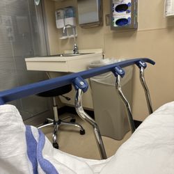 INTEGRIS Health Edmond Hospital - Sink