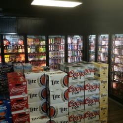 Mammoth Liquors