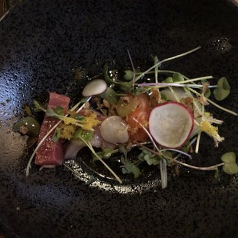 M Sushi - Crudo - Sushi Bars Near Me - Durham, North Carolina M Sushi - Crudo - Sushi Bars Near Me - Durham, North Carolina