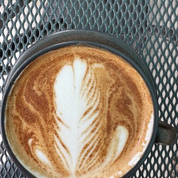 Gravel and Grind - CTC (Double Espresso, Horchata, Cinnamon) - Cinnamon Toast Coffee - Coffee & Tea Near Me - Frederick, Maryland