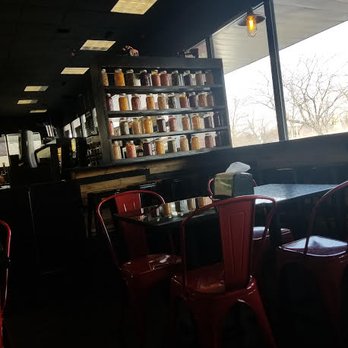 Farmer's Grandson EATERY - American Near Me - Eagan, Minnesota