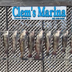 Czar Fishing Company