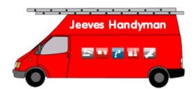 Slide of Jeeves Handyman Services