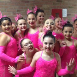 Sam Smith School of Dance