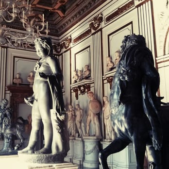 Musei Capitolini - Museums Near Me - Rome, RM Musei Capitolini - Museums Near Me - Rome, RM