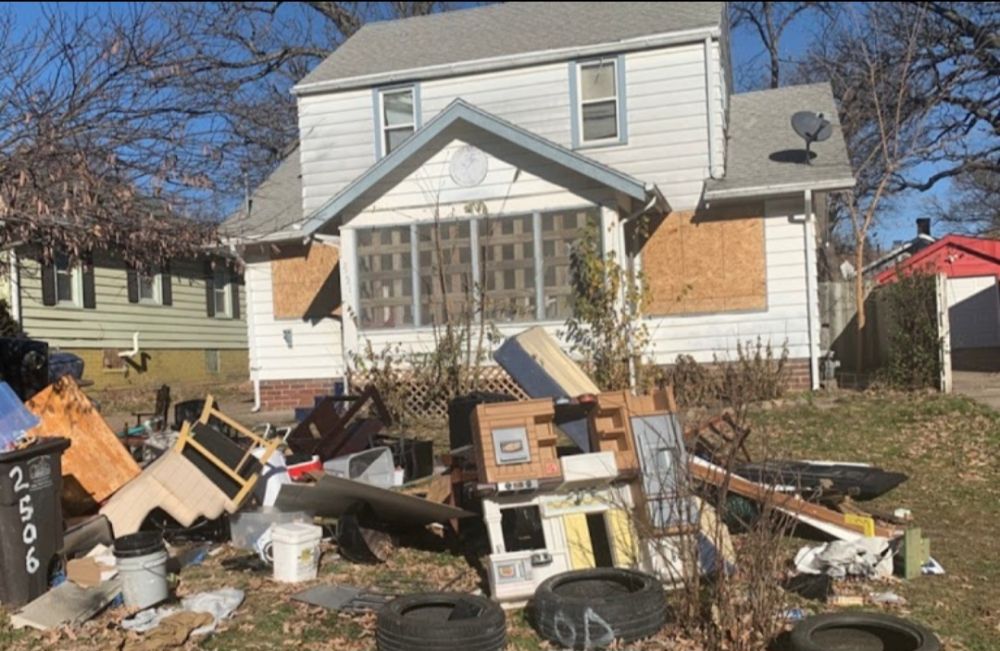 Slide of Just Ponder It