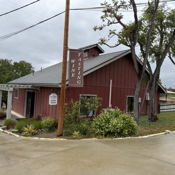 Beckmen Vineyards - Winery - Wineries Near Me - Los Olivos, California