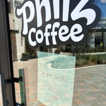 Philz Coffee - Open july 8,2026 - Coffee & Tea Near Me - Elk Grove, California Philz Coffee - Open july 8,2026 - Coffee & Tea Near Me - Elk Grove, California
