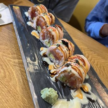 Kawa Sushi - Sushi Bars Near Me - Palm Coast, Florida Kawa Sushi - Sushi Bars Near Me - Palm Coast, Florida