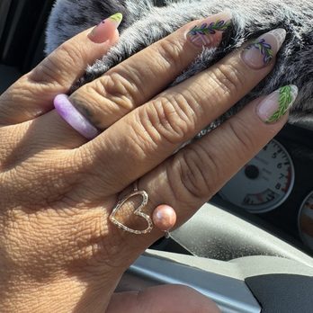 Adore Nails and Spa - Nails, Nail Art - Nail Salons Near Me - Aiea, Hawaii Adore Nails and Spa - Nails, Nail Art - Nail Salons Near Me - Aiea, Hawaii