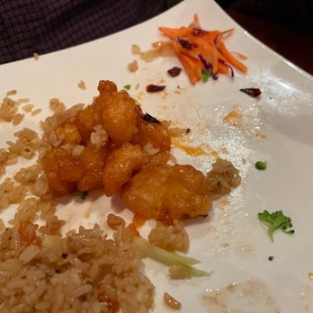 Friday Tuna - General Tso chicken - Japanese Near Me - Memphis, Tennessee Friday Tuna - General Tso chicken - Japanese Near Me - Memphis, Tennessee