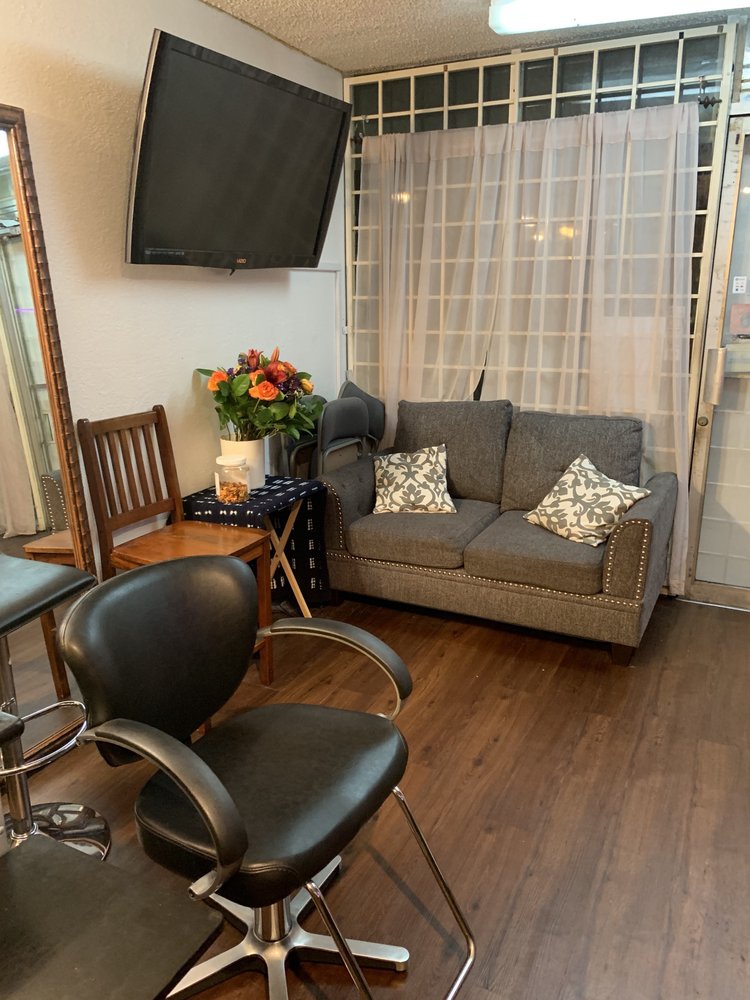 JOANN’S FACTORY 3415 W 43rd St, Los Angeles, California Cosmetics