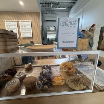The Well - Pastries - Coffee & Tea Near Me - Kailua, Hawaii The Well - Pastries - Coffee & Tea Near Me - Kailua, Hawaii