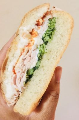 Burrata House by null