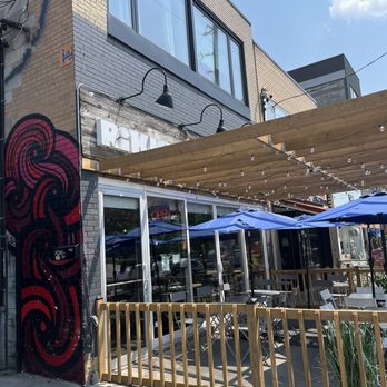Rikki Tikki - Indian Near Me - Toronto, Ontario