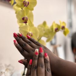 Castle Nails and Spa